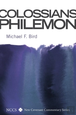Bertrand.pt - Colossians And Philemon