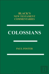 Colossians Bntc