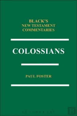 Bertrand.pt - Colossians Bntc