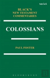 Colossians Bntc
