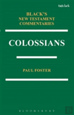 Bertrand.pt - Colossians Bntc