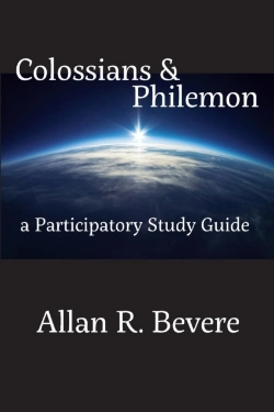 Bertrand.pt - Colossians & Philemon: A Participatory Study Guide