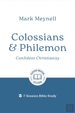 Bertrand.pt - Colossians & Philemon: Confident Christianity