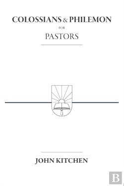 Bertrand.pt - Colossians & Philemon For Pastors