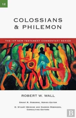 Bertrand.pt - Colossians & Philemon