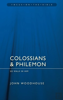 Bertrand.pt - Colossians & Philemon: So Walk In Him