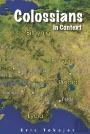 Colossians In Context