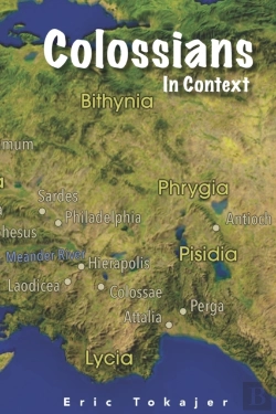 Bertrand.pt - Colossians In Context
