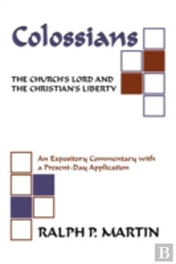 Bertrand.pt - Colossians