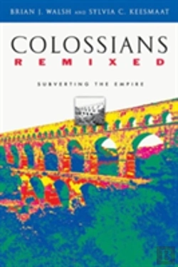 Bertrand.pt - Colossians Remixed