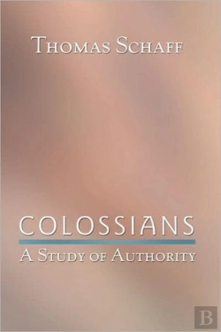 Bertrand.pt - Colossians