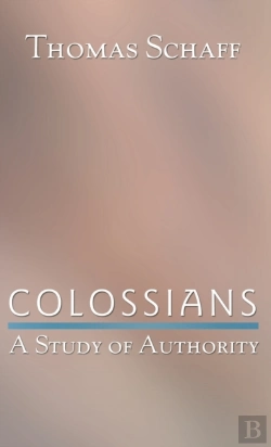 Bertrand.pt - Colossians