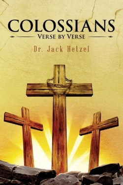 Bertrand.pt - Colossians: Verse By Verse
