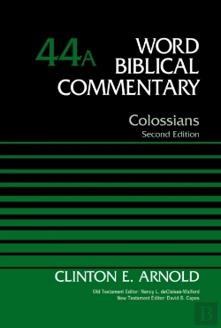 Bertrand.pt - Colossians, Volume 44a