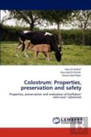 Colostrum