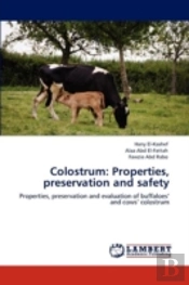 Colostrum