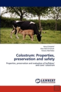 Bertrand.pt - Colostrum