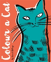 Colour A Cat