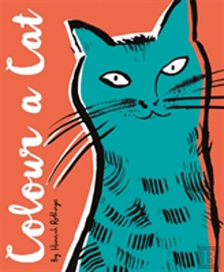 Bertrand.pt - Colour A Cat