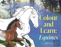 Colour And Learn