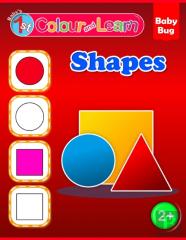 Colour And Learn