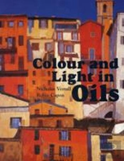 Colour And Light In Oils