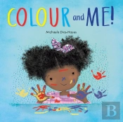 Colour And Me!