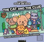 Colour And Solve: The Cat And The Clue