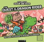 Colour And Solve: The Quest Of The Dragon Rider