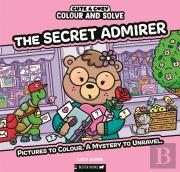 Colour And Solve: The Secret Admirer