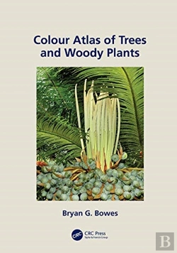 Bertrand.pt - Colour Atlas Of Woody Plants And Trees
