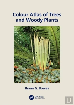 Bertrand.pt - Colour Atlas Of Woody Plants And Trees