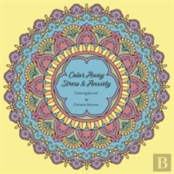 Bertrand.pt - Colour Away Stress & Anxiety
