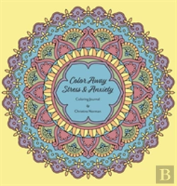 Bertrand.pt - Colour Away Stress & Anxiety