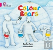 Colour Bears