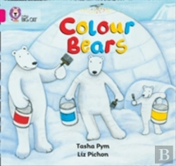 Bertrand.pt - Colour Bears