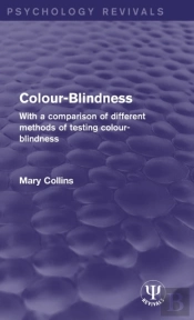 Colour-Blindness