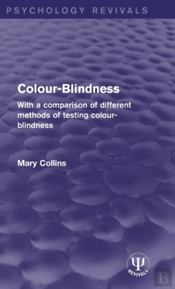 Bertrand.pt - Colour-Blindness