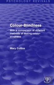 Colour-Blindness