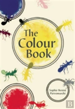 Bertrand.pt - Colour Book, The
