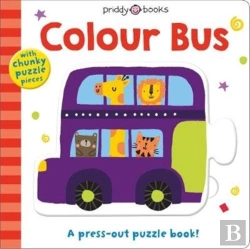Bertrand.pt - Colour Bus