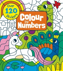 Bertrand.pt - Colour By Numbers