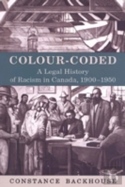 Colour-Coded