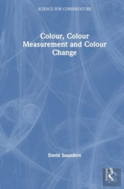 Colour, Colour Measurement And Colour Change
