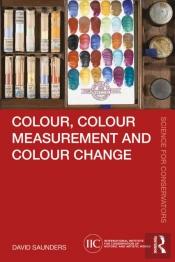 Colour, Colour Measurement And Colour Change