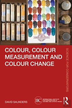 Bertrand.pt - Colour, Colour Measurement And Colour Change