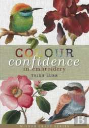 Colour Confidence In Embroidery
