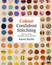 Colour Confident Stitching