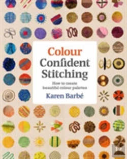 Bertrand.pt - Colour Confident Stitching