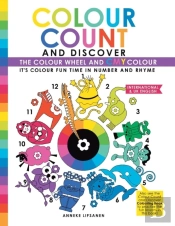 Colour Count And Discover